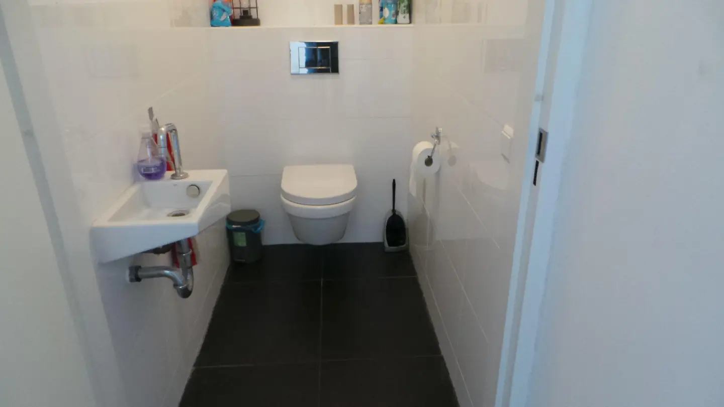 Foto #24 Appartement Moskeeplein Utrecht