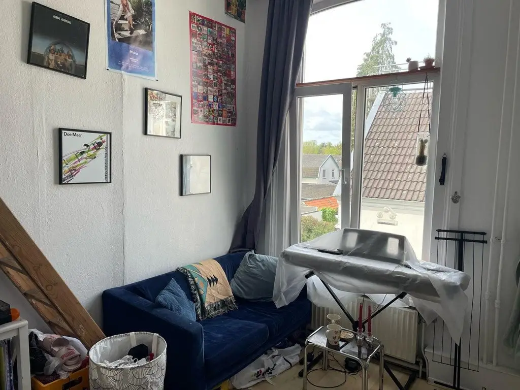 Foto #3 Kamer Zuider Parallelweg Velp