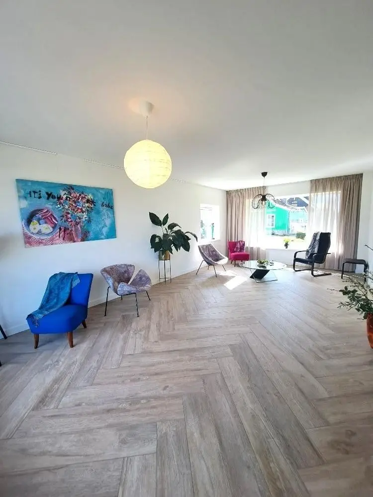 Foto #7 Huurwoning Dorpsstraat Watergang