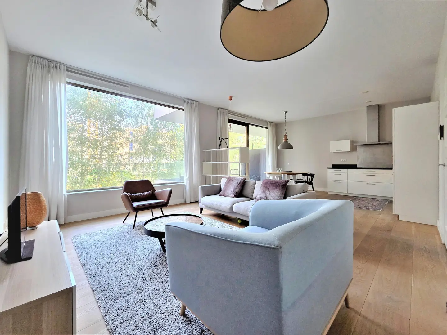 Foto #6 Appartement Fred. Roeskestraat Amsterdam