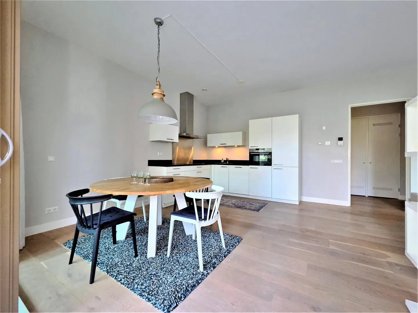 Foto #16 Appartement Fred. Roeskestraat Amsterdam