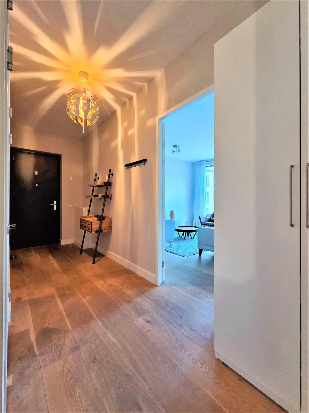 Foto #18 Appartement Fred. Roeskestraat Amsterdam