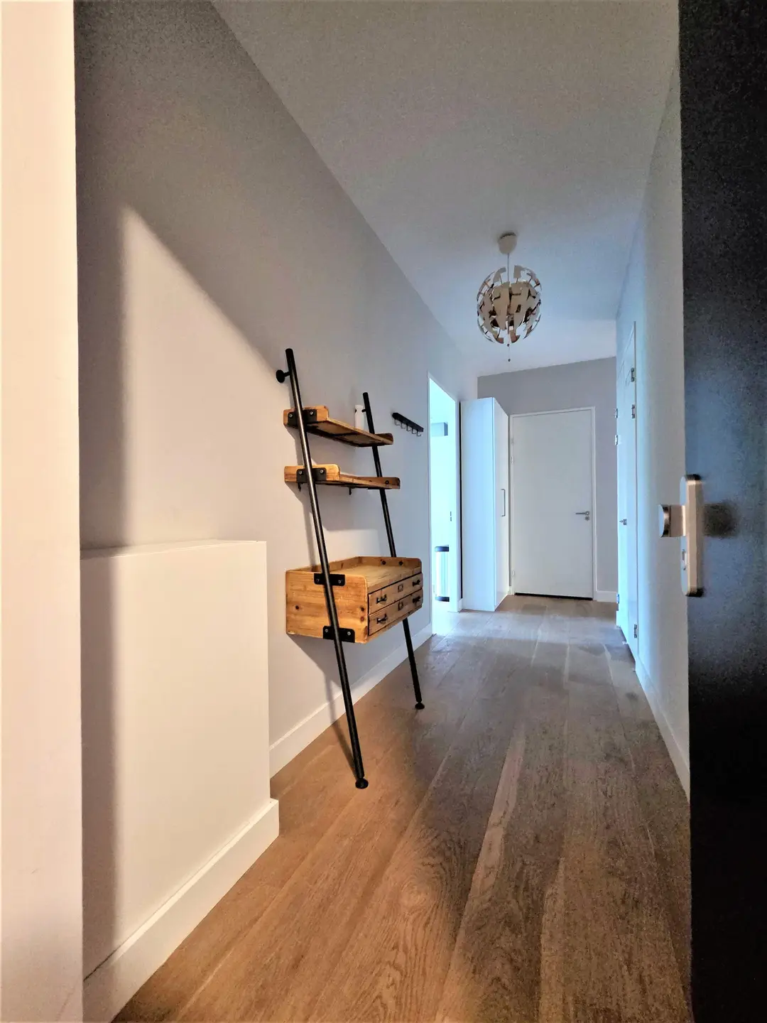 Foto #19 Appartement Fred. Roeskestraat Amsterdam