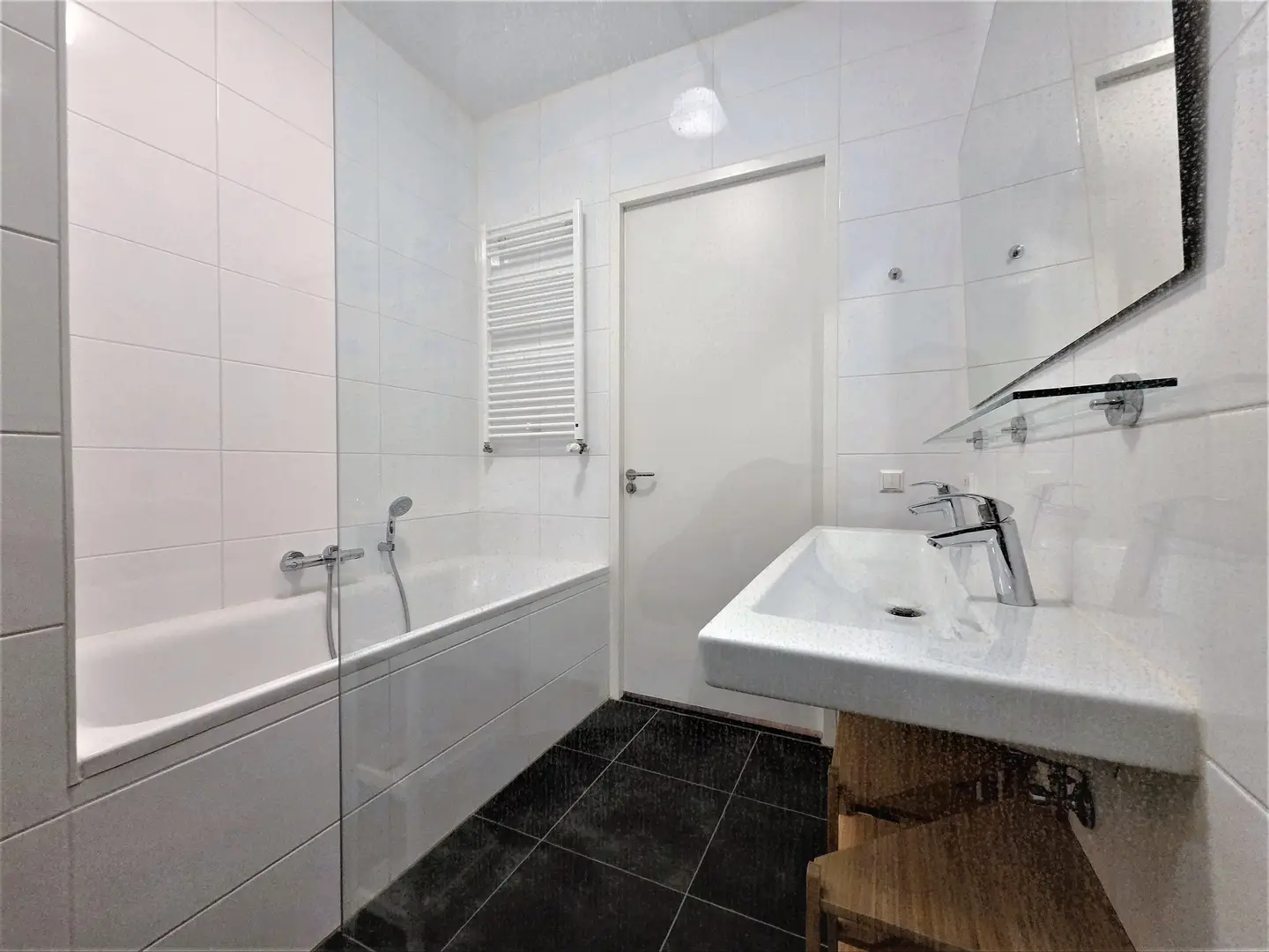 Foto #23 Appartement Fred. Roeskestraat Amsterdam