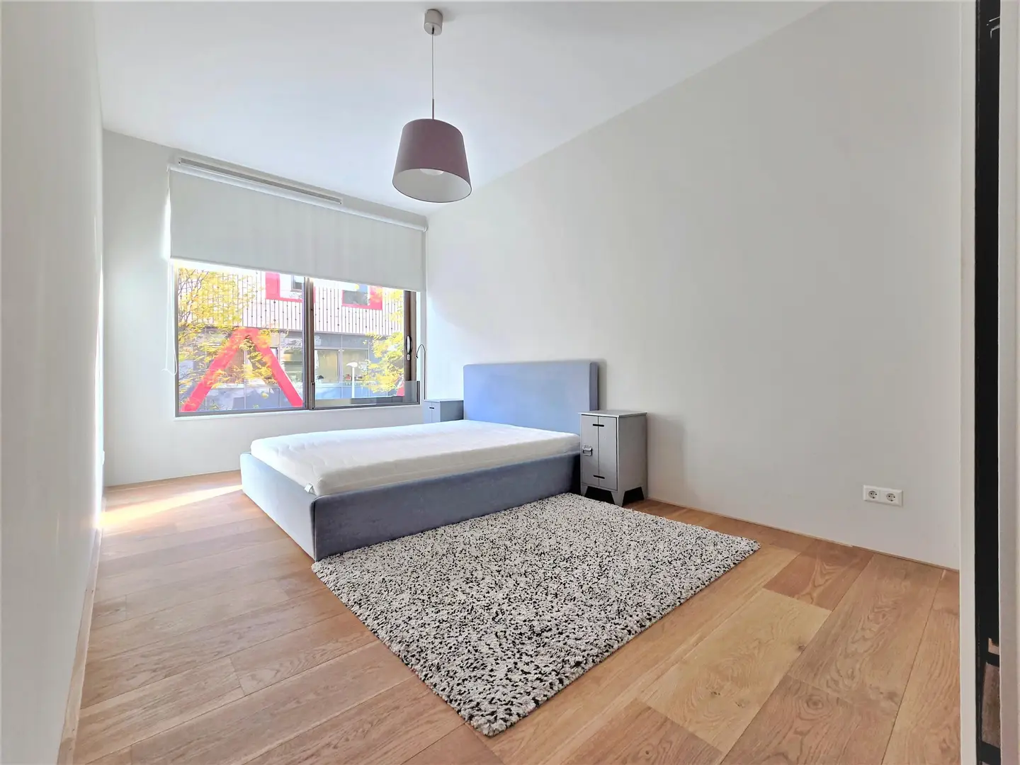 Foto #27 Appartement Fred. Roeskestraat Amsterdam