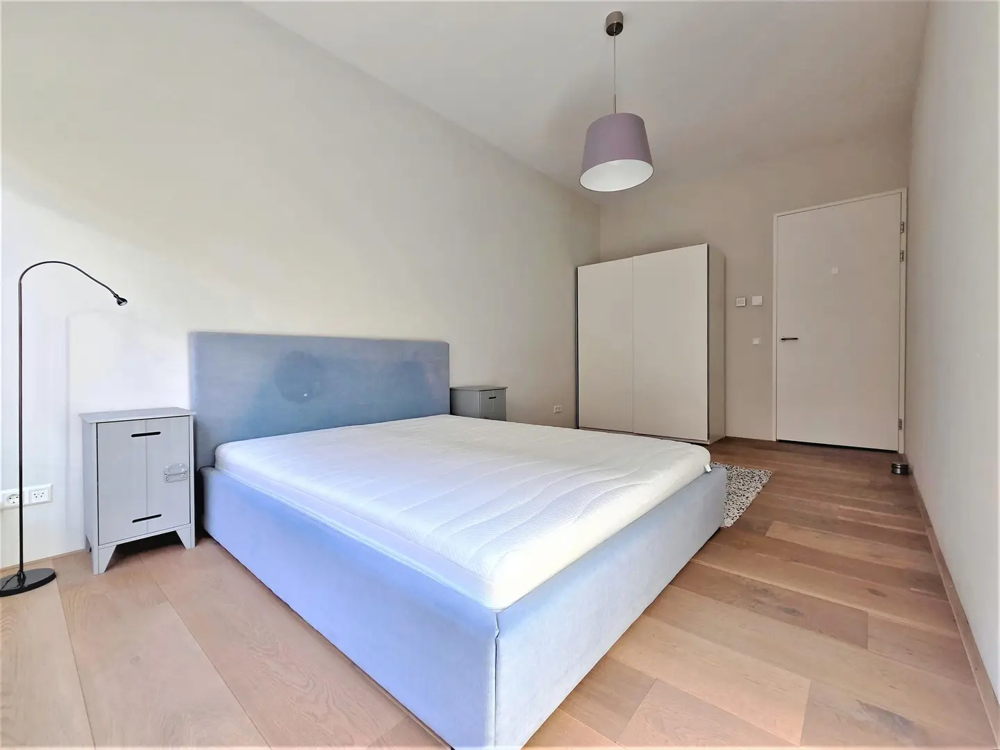 Foto #28 Appartement Fred. Roeskestraat Amsterdam