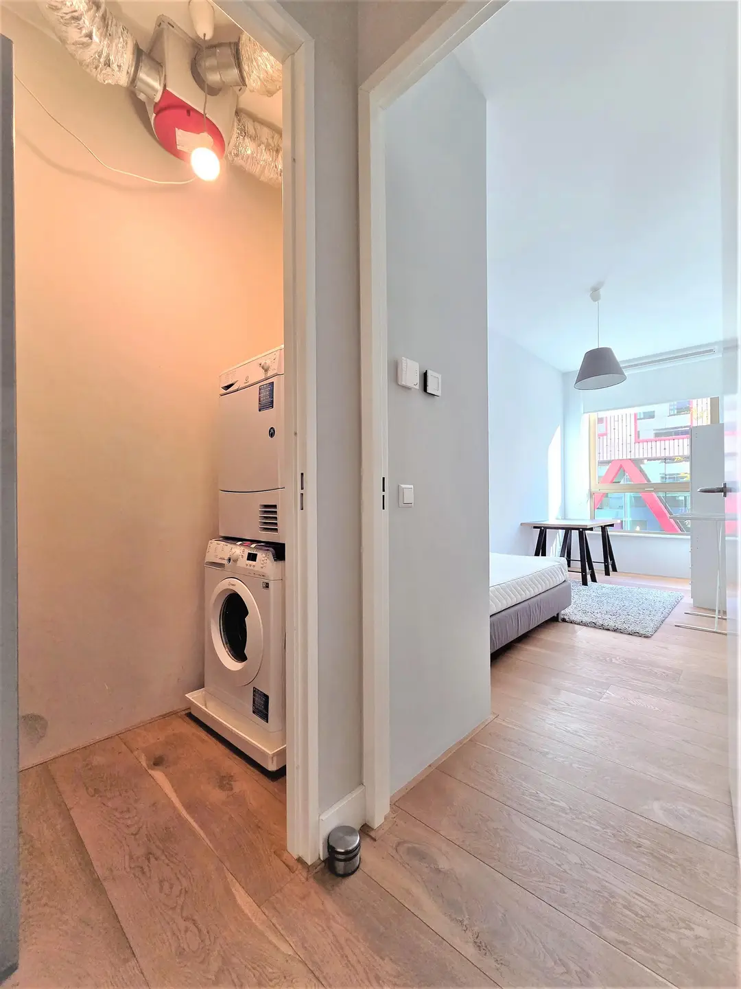 Foto #29 Appartement Fred. Roeskestraat Amsterdam