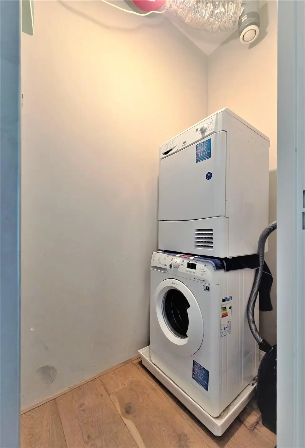 Foto #30 Appartement Fred. Roeskestraat Amsterdam