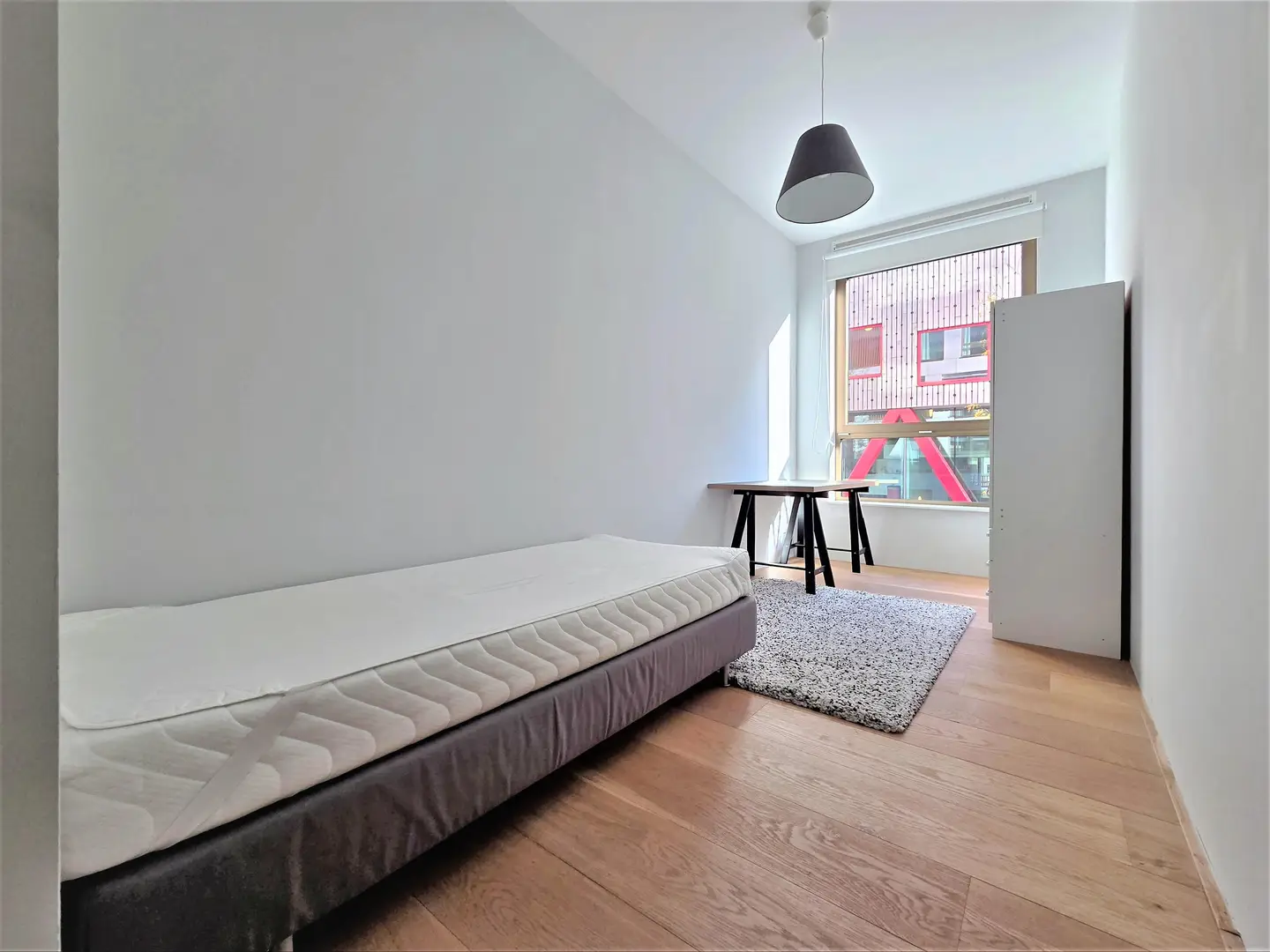 Foto #31 Appartement Fred. Roeskestraat Amsterdam
