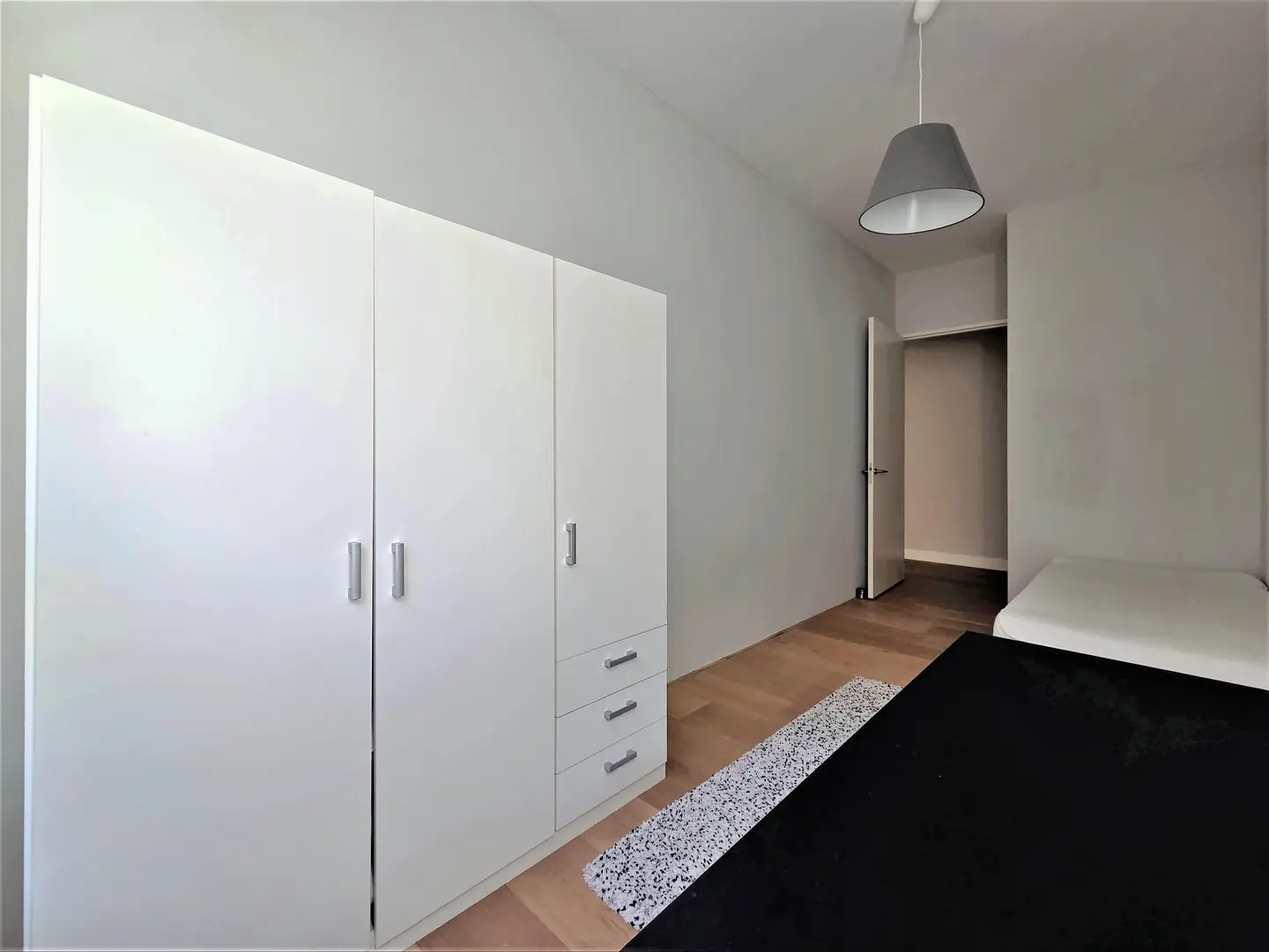 Foto #32 Appartement Fred. Roeskestraat Amsterdam