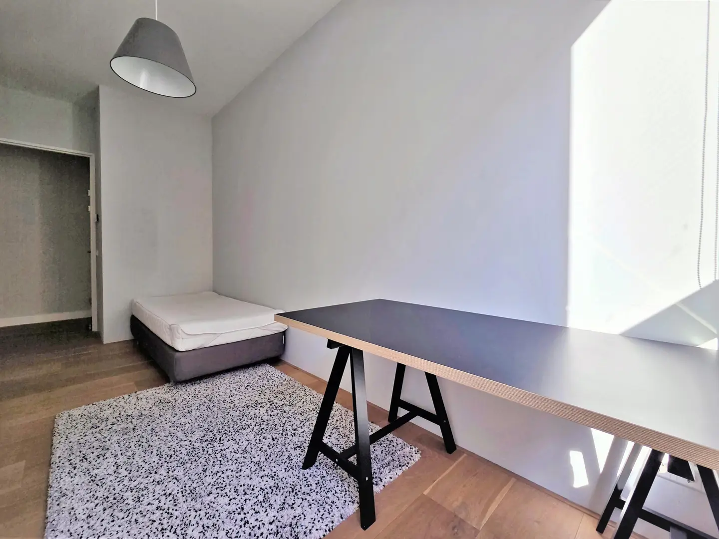 Foto #33 Appartement Fred. Roeskestraat Amsterdam