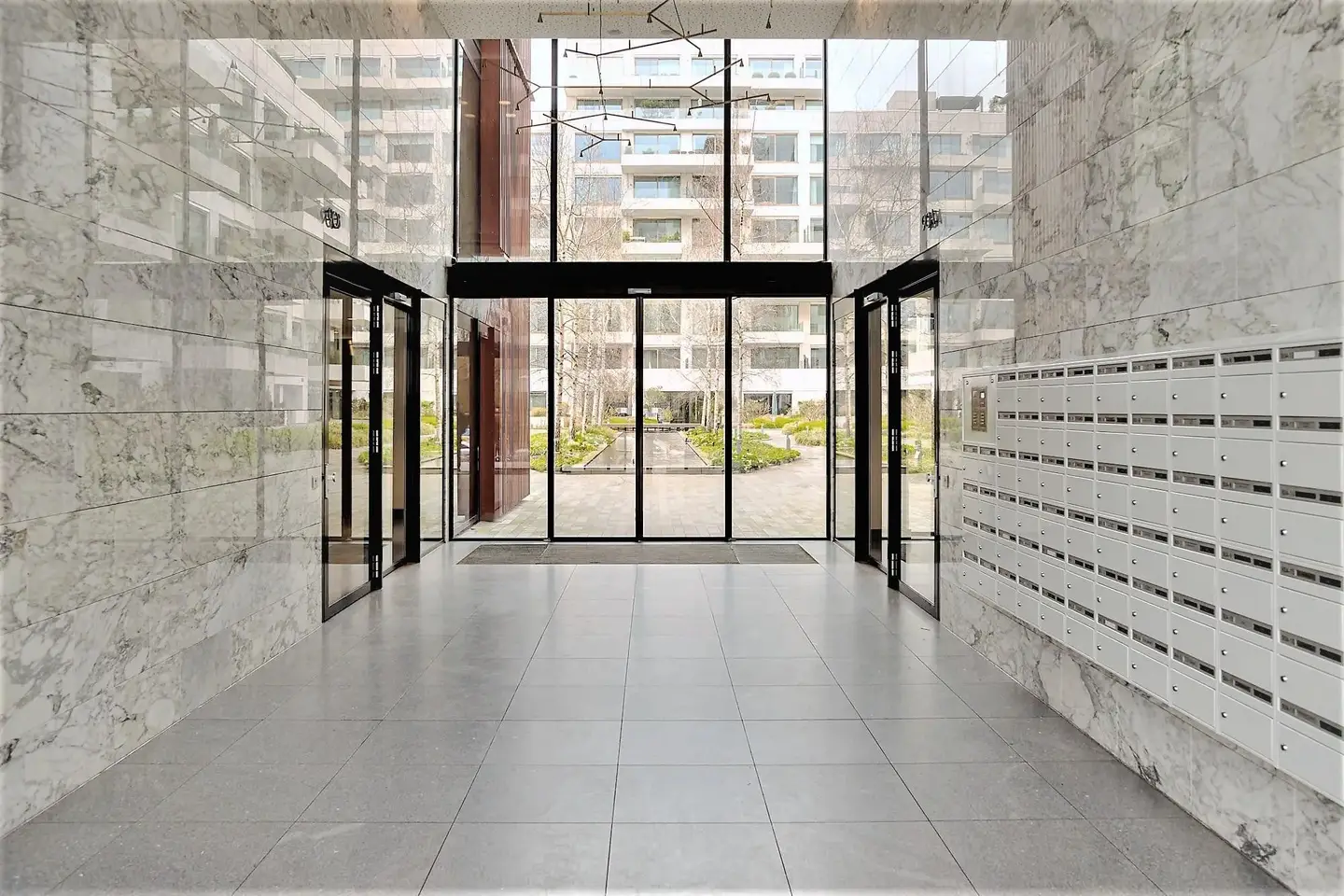 Foto #37 Appartement Fred. Roeskestraat Amsterdam