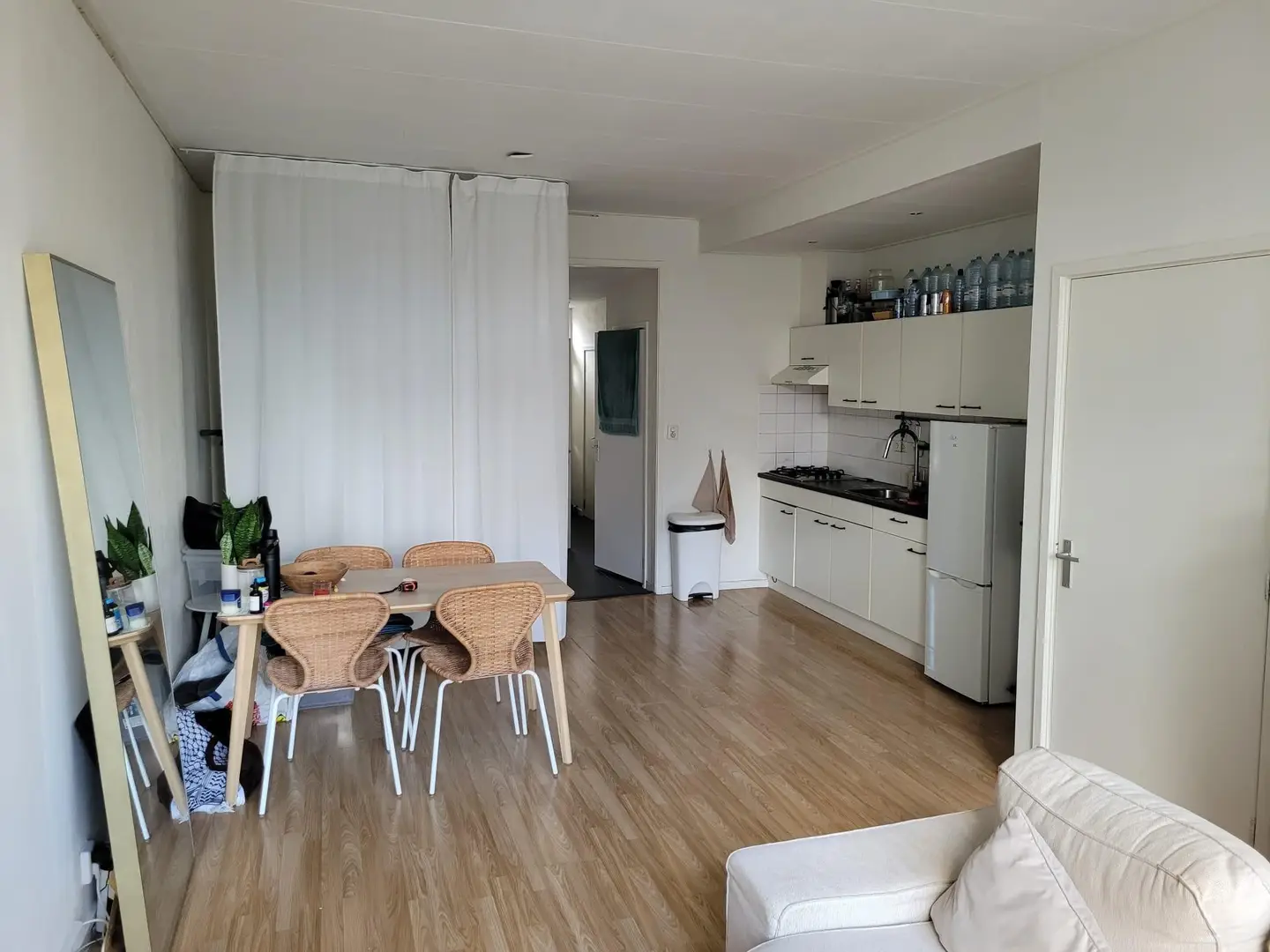 Foto #3 Appartement Hilvertsweg Hilversum