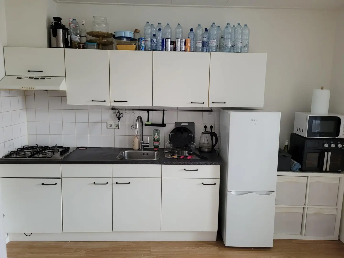 Foto #4 Appartement Hilvertsweg Hilversum