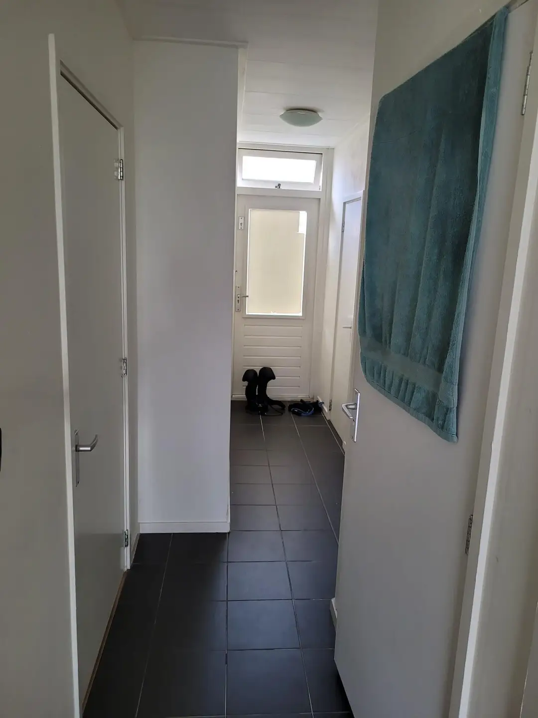 Foto #5 Appartement Hilvertsweg Hilversum