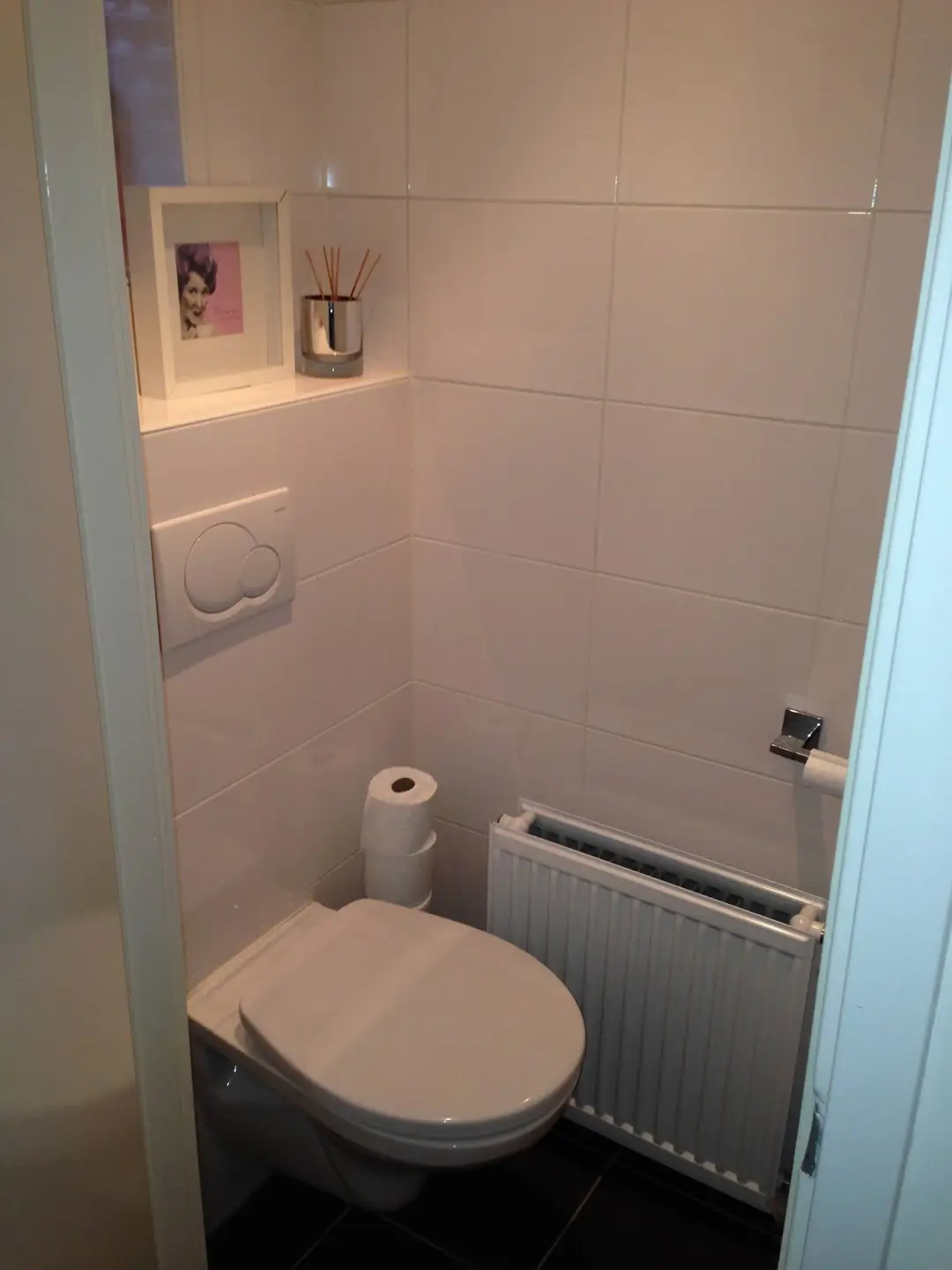 Foto #8 Appartement Hilvertsweg Hilversum