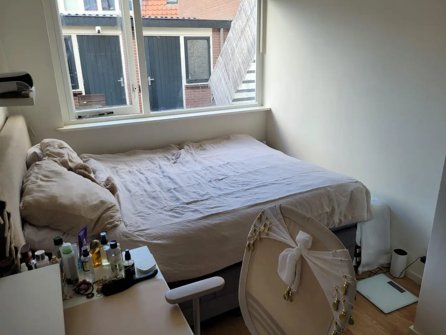 Foto #10 Appartement Hilvertsweg Hilversum
