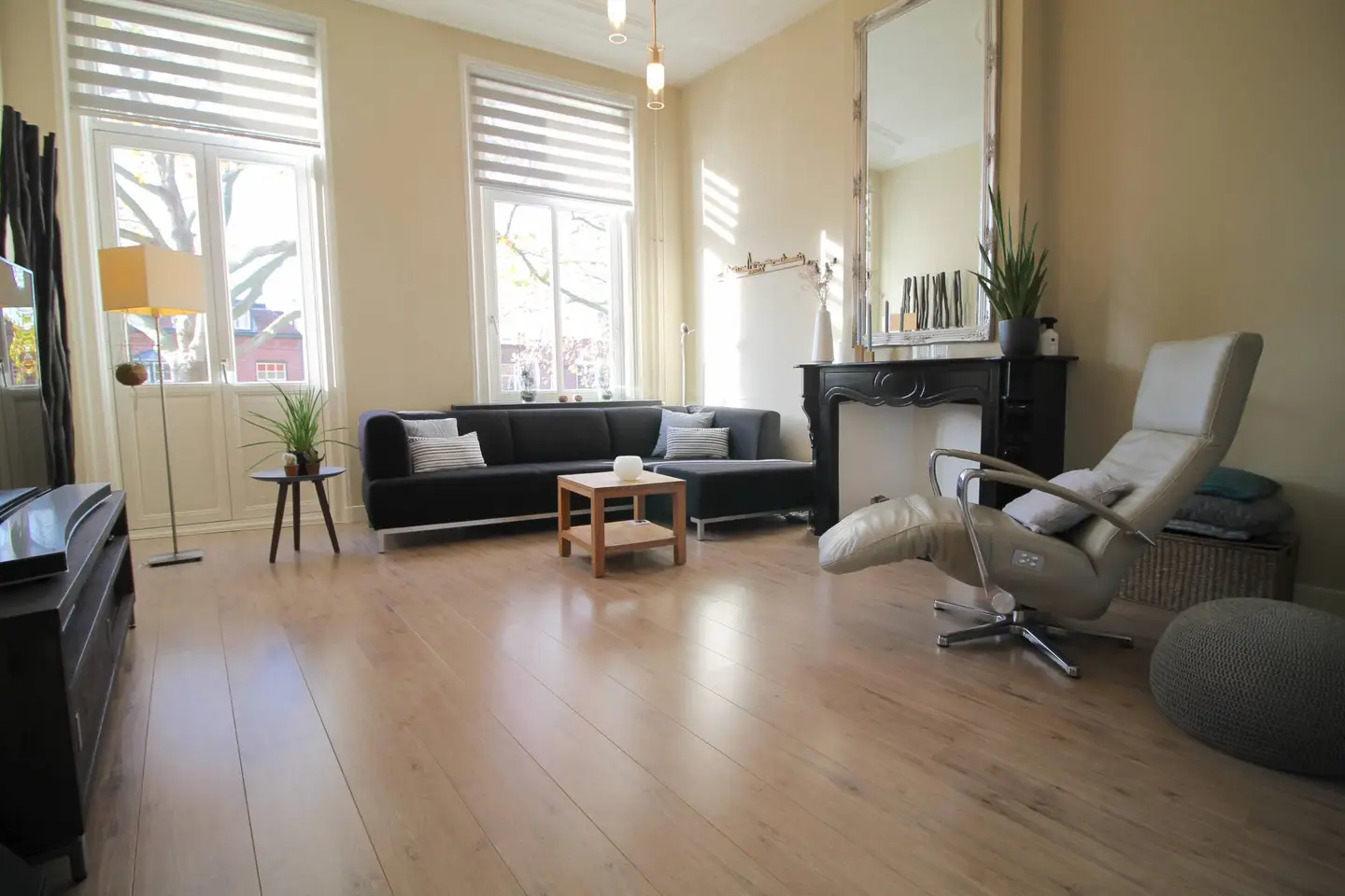 Foto #1 Appartement Ceresstraat Breda