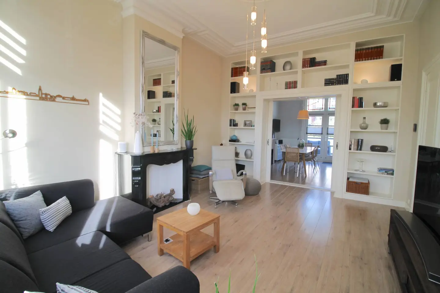 Foto #2 Appartement Ceresstraat Breda