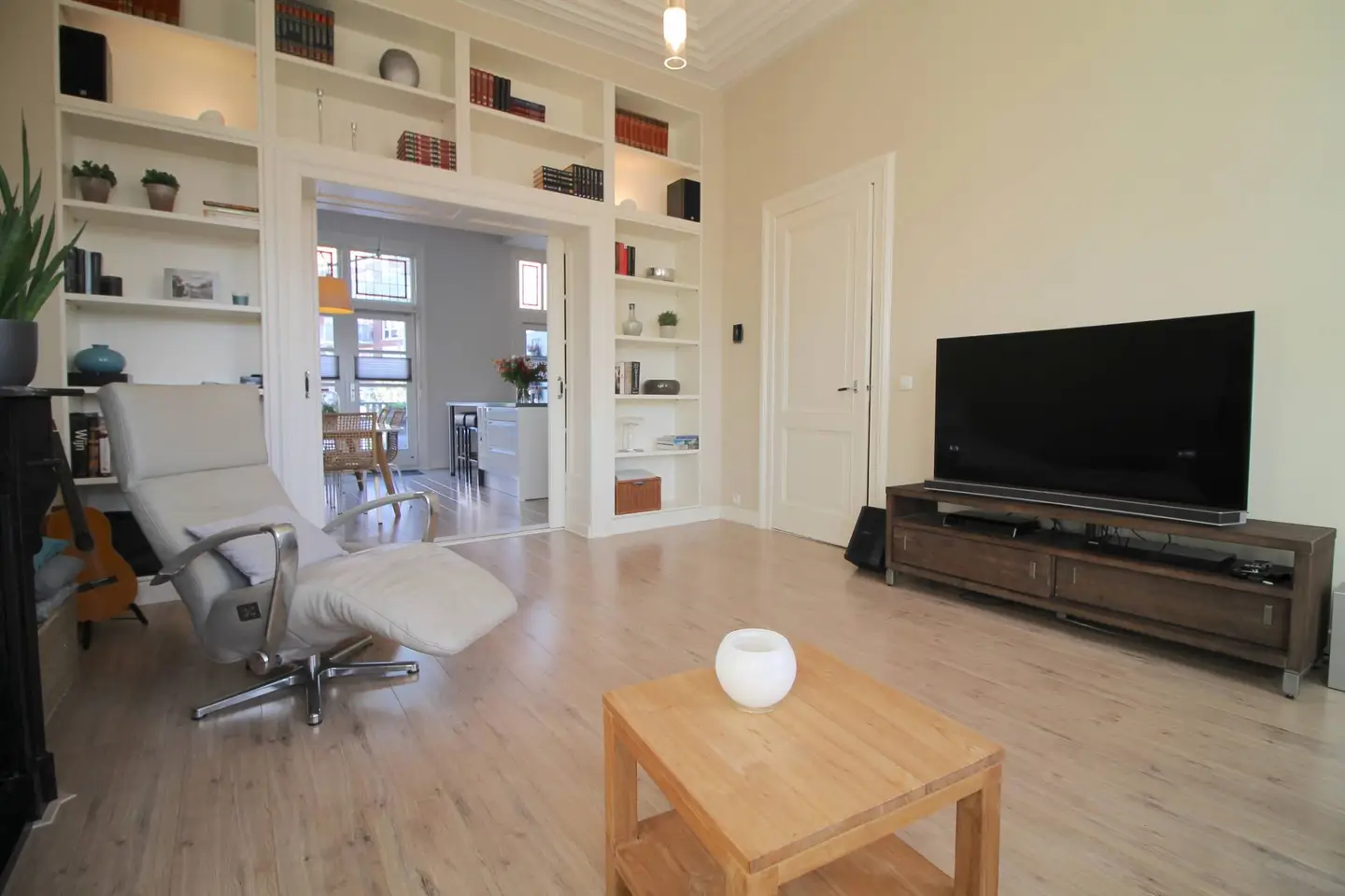 Foto #3 Appartement Ceresstraat Breda