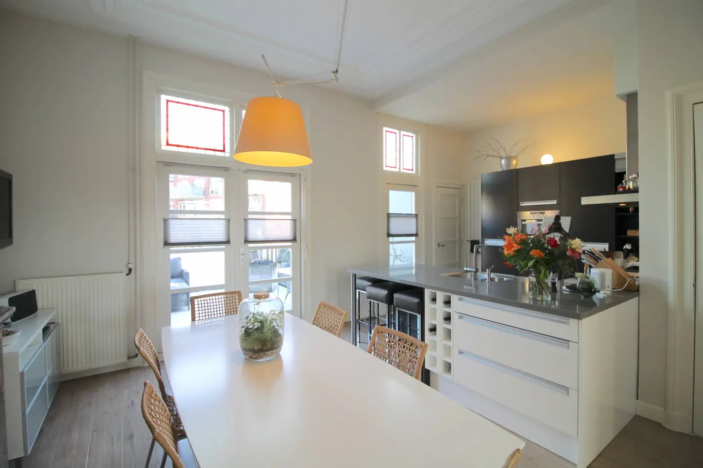 Foto #6 Appartement Ceresstraat Breda