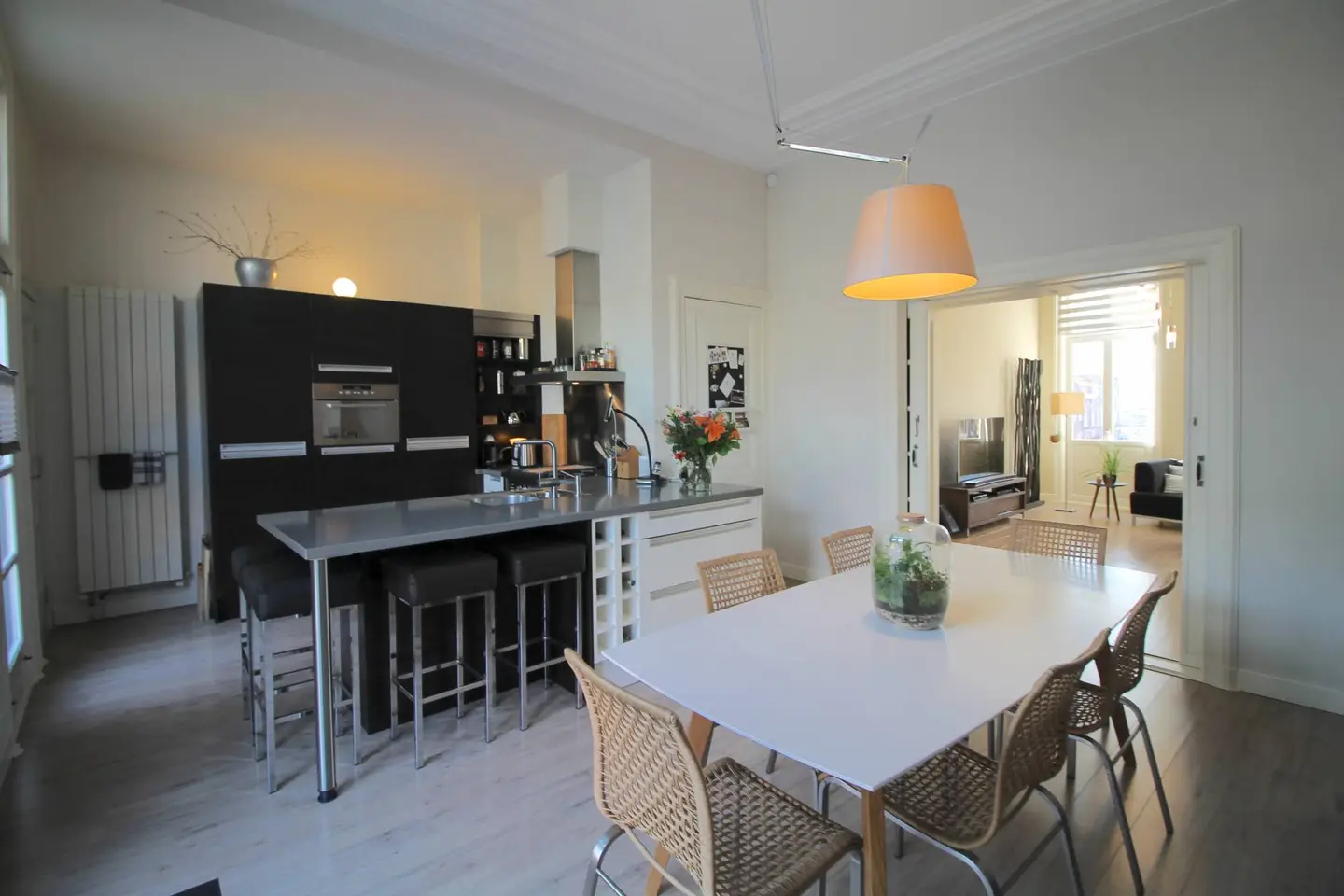 Foto #7 Appartement Ceresstraat Breda