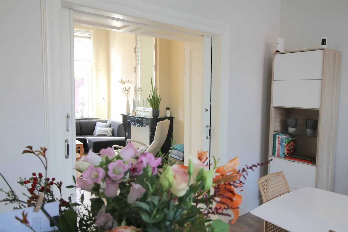 Foto #9 Appartement Ceresstraat Breda
