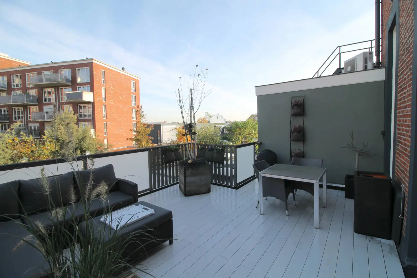 Foto #10 Appartement Ceresstraat Breda