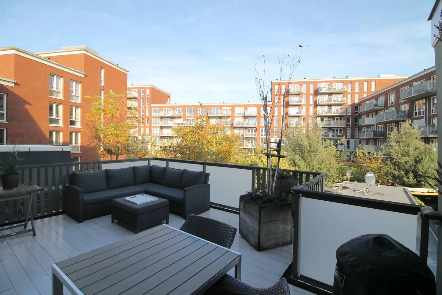 Foto #11 Appartement Ceresstraat Breda