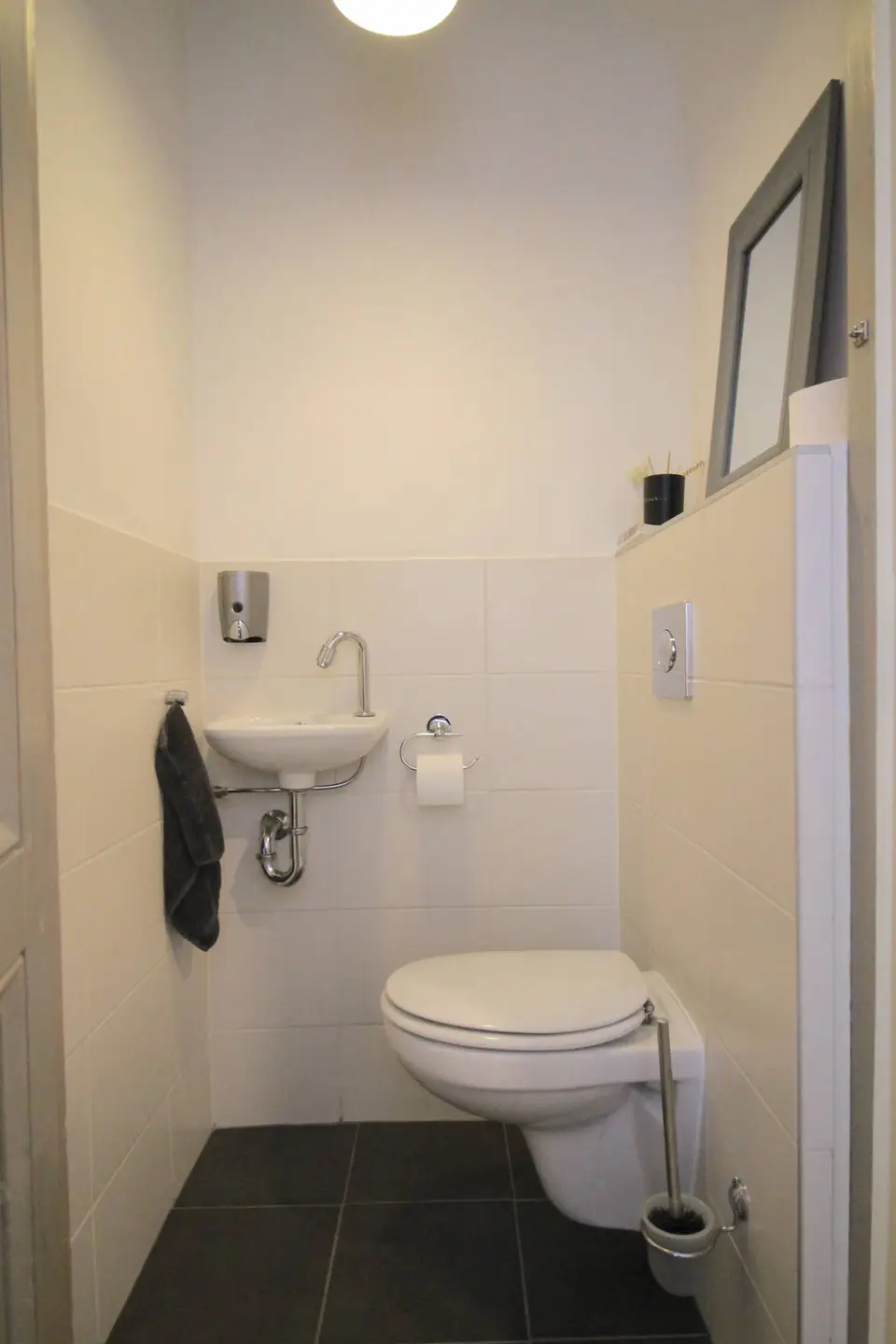 Foto #13 Appartement Ceresstraat Breda