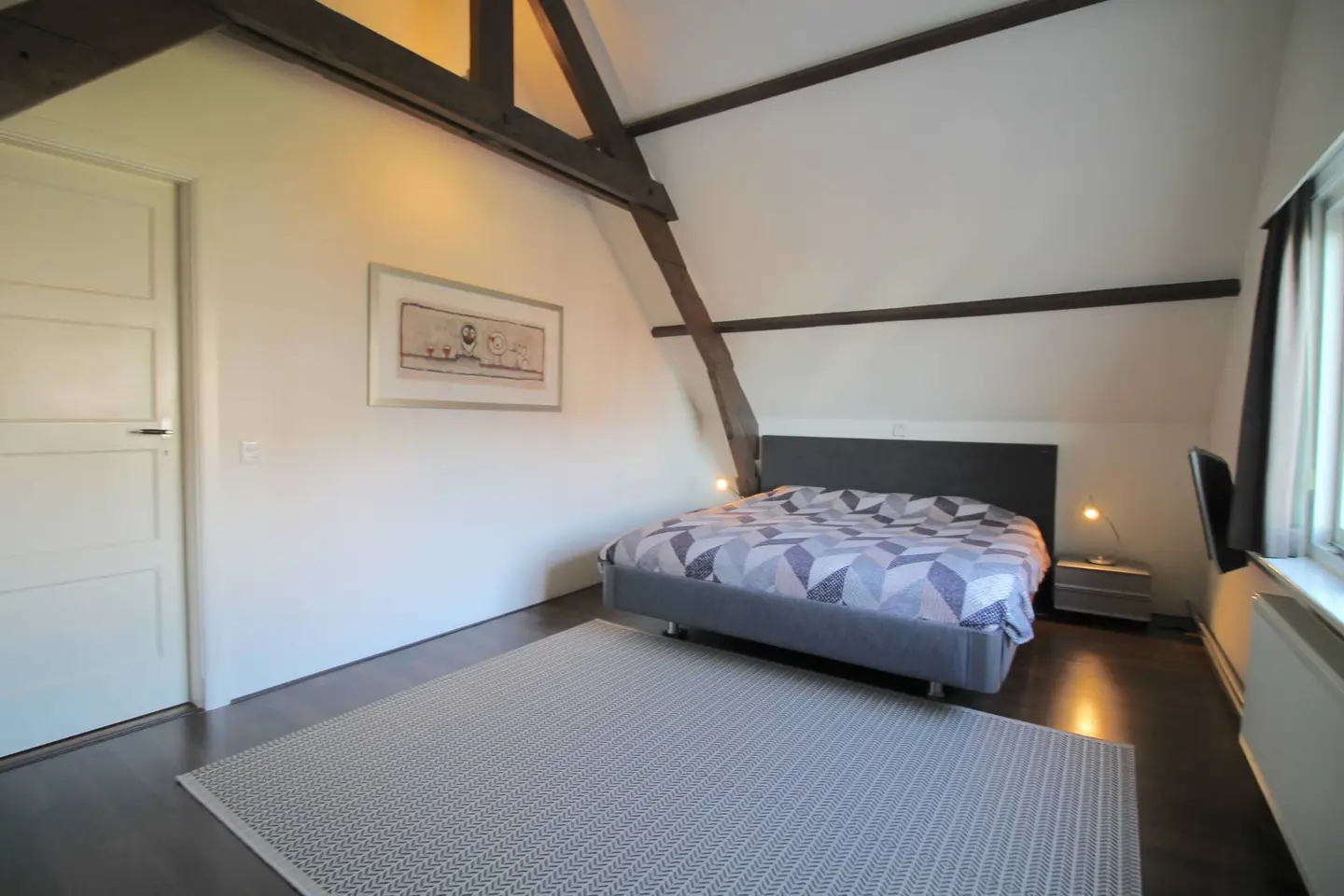 Foto #16 Appartement Ceresstraat Breda