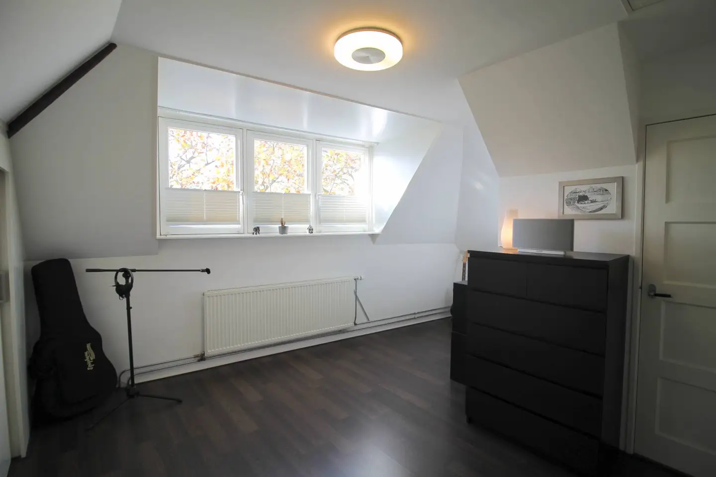 Foto #18 Appartement Ceresstraat Breda