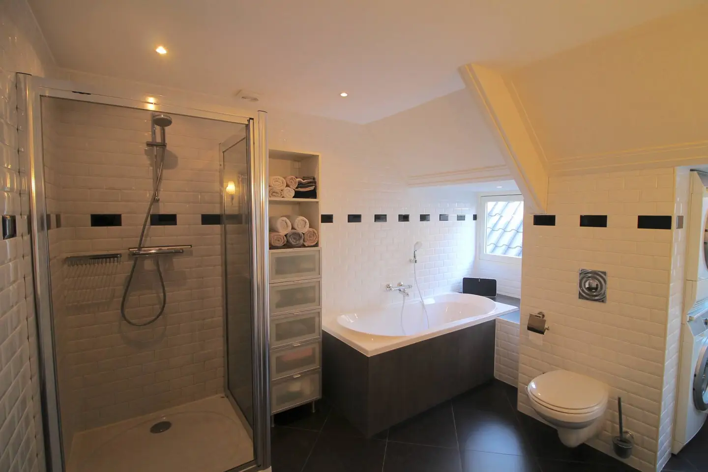 Foto #21 Appartement Ceresstraat Breda