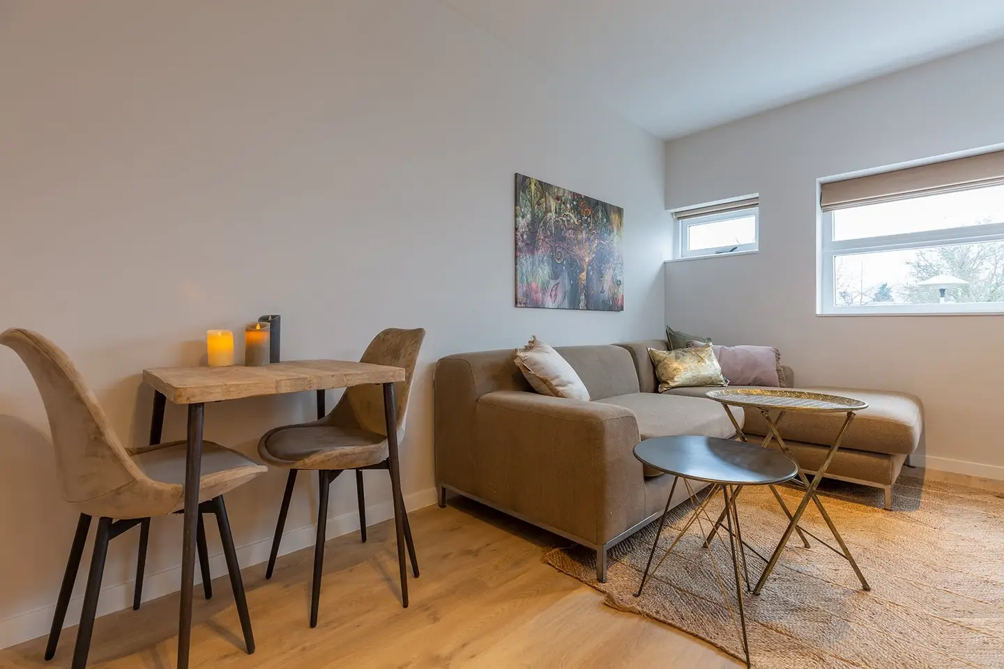 Foto #2 Appartement Lauwerecht Utrecht