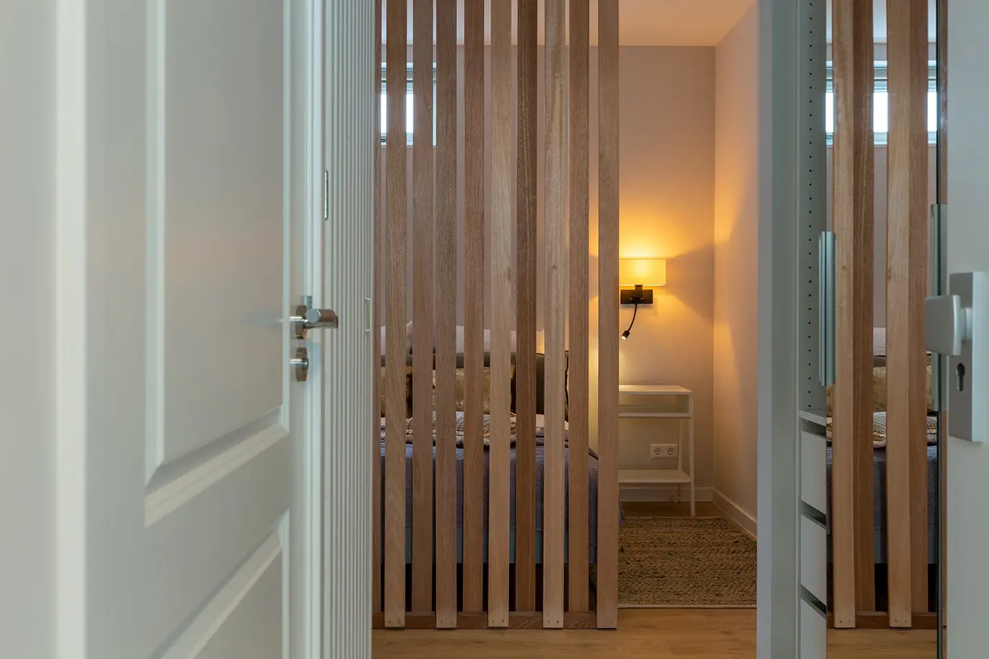 Foto #6 Appartement Lauwerecht Utrecht