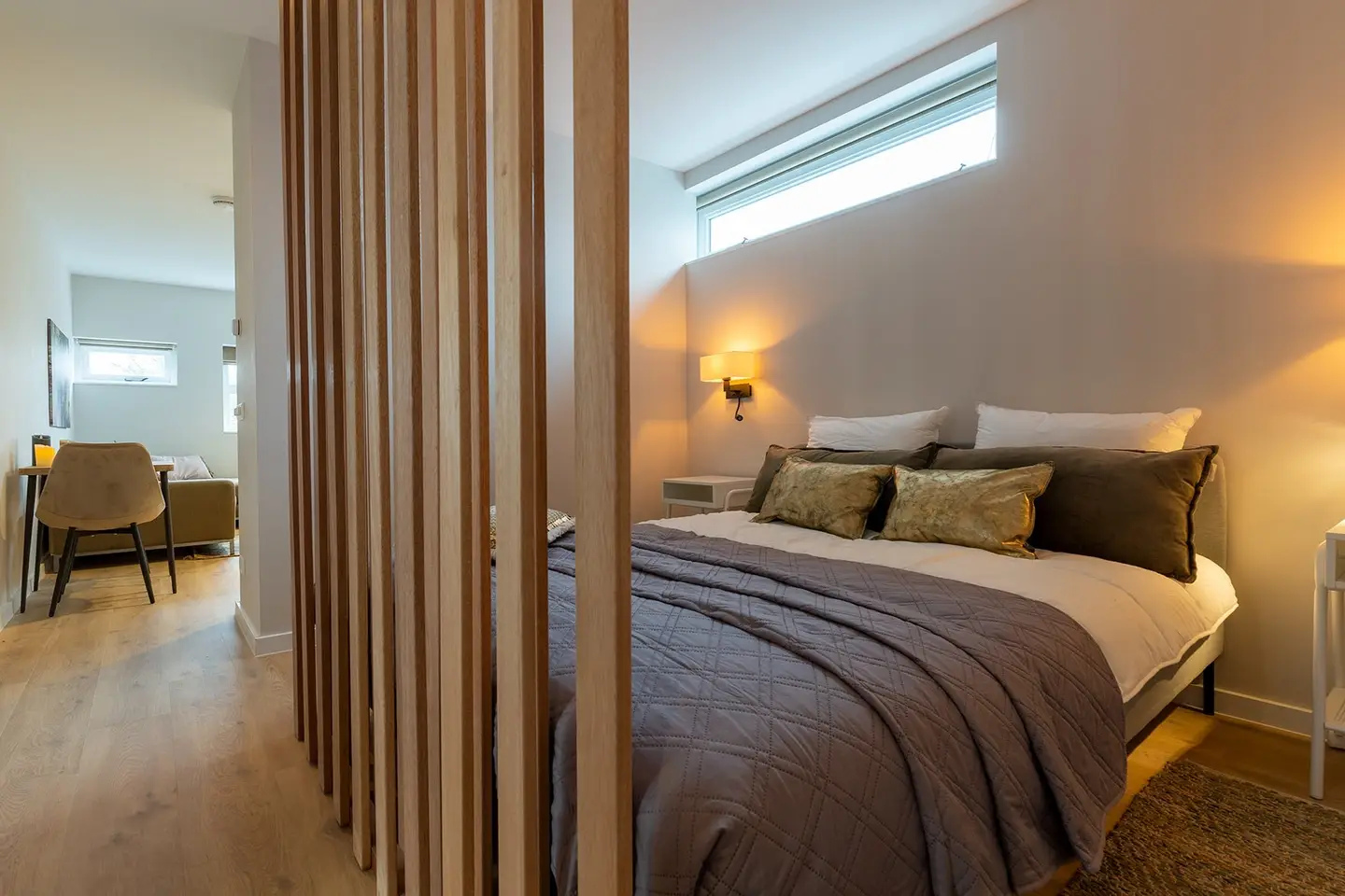 Foto #7 Appartement Lauwerecht Utrecht