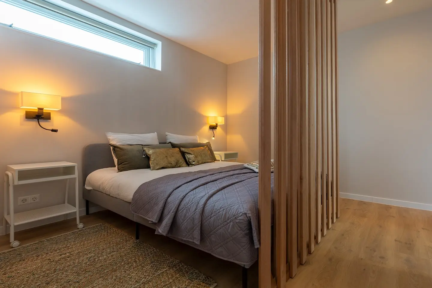 Foto #8 Appartement Lauwerecht Utrecht