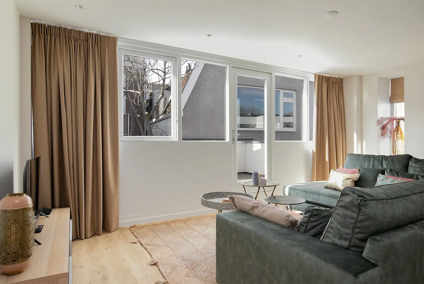 Foto #1 Appartement Lauwerecht Utrecht