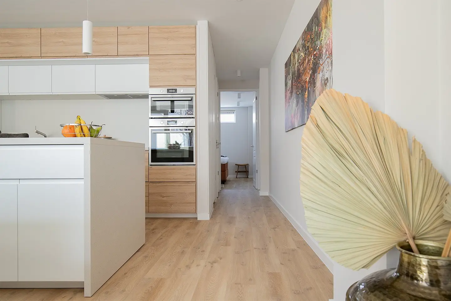Foto #4 Appartement Lauwerecht Utrecht