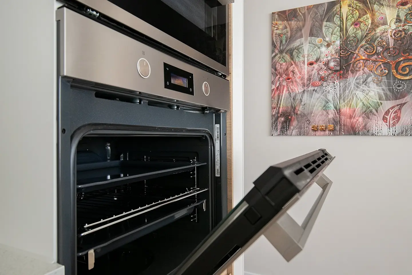 Foto #7 Appartement Lauwerecht Utrecht