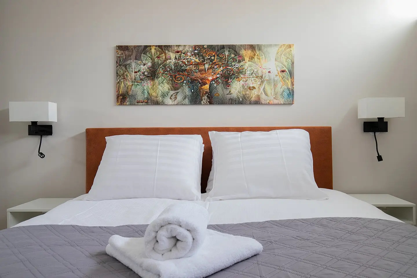Foto #9 Appartement Lauwerecht Utrecht