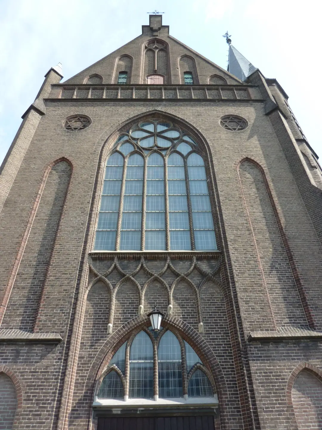Foto #17 Appartement Lauwerecht Utrecht