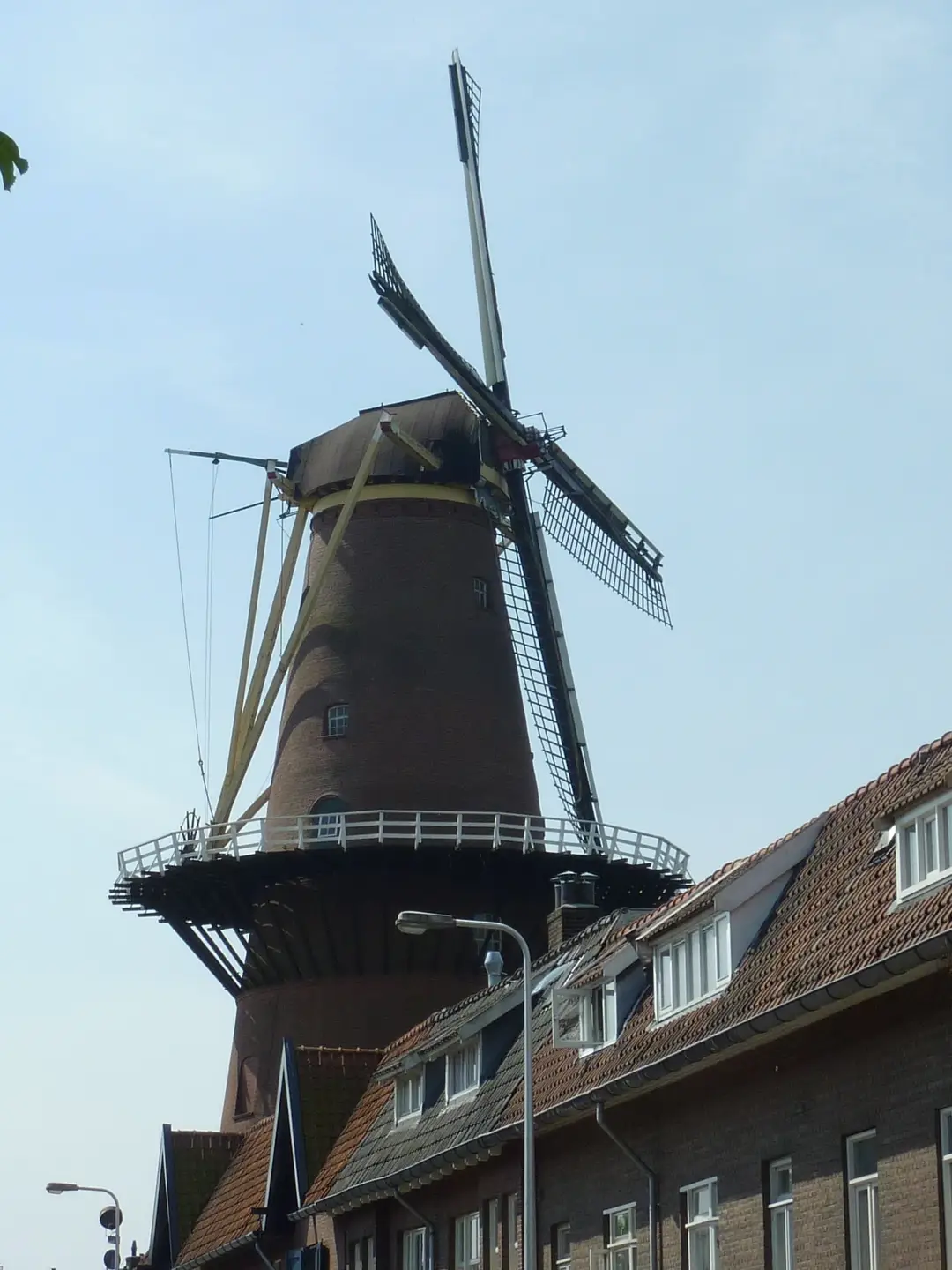 Foto #18 Appartement Lauwerecht Utrecht