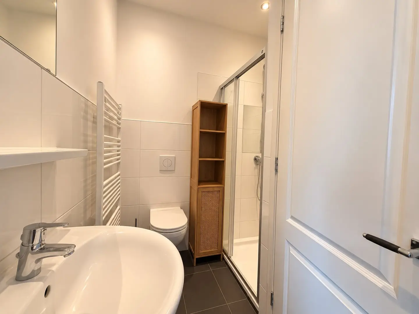 Foto #3 Appartement Diergaardesingel Rotterdam