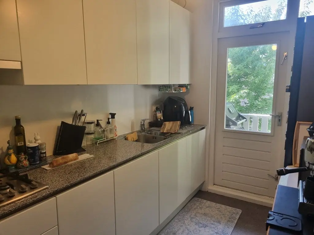 Foto #9 Appartement Beethovenstraat Amsterdam