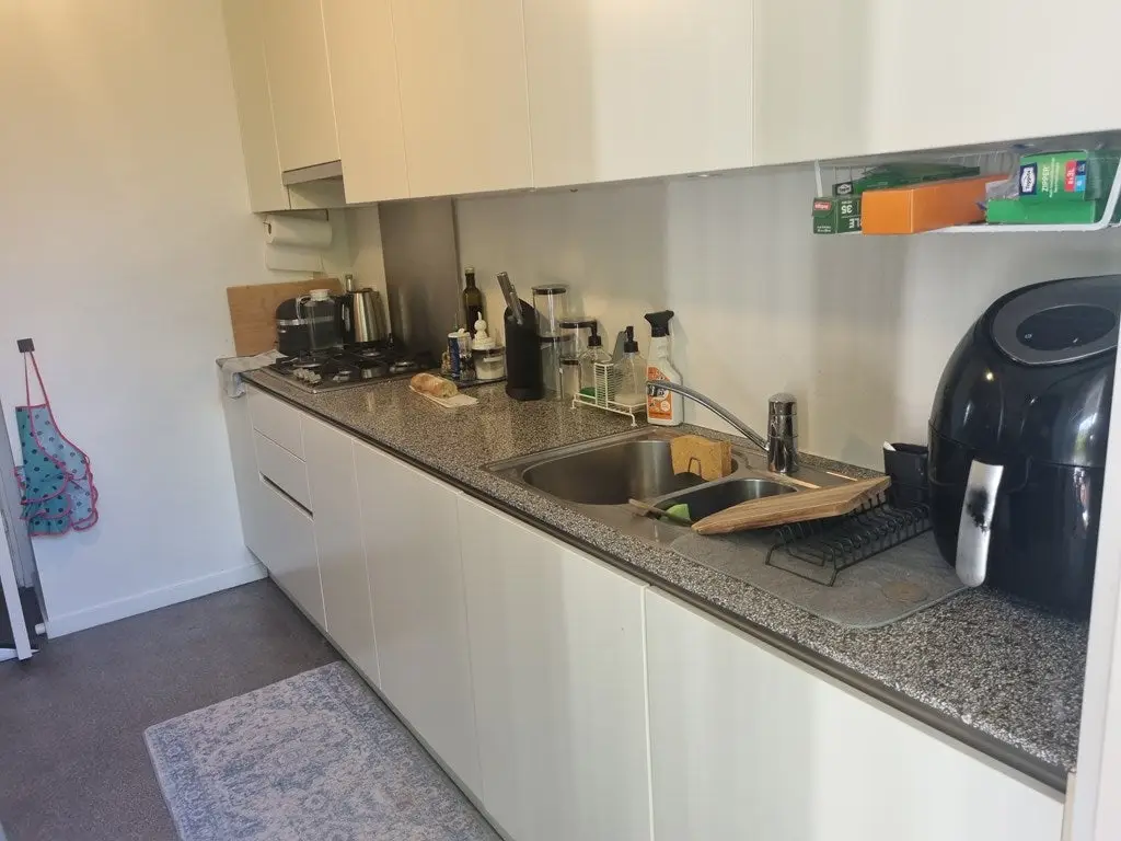 Foto #11 Appartement Beethovenstraat Amsterdam