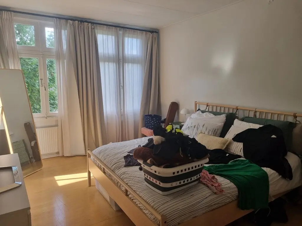 Foto #12 Appartement Beethovenstraat Amsterdam