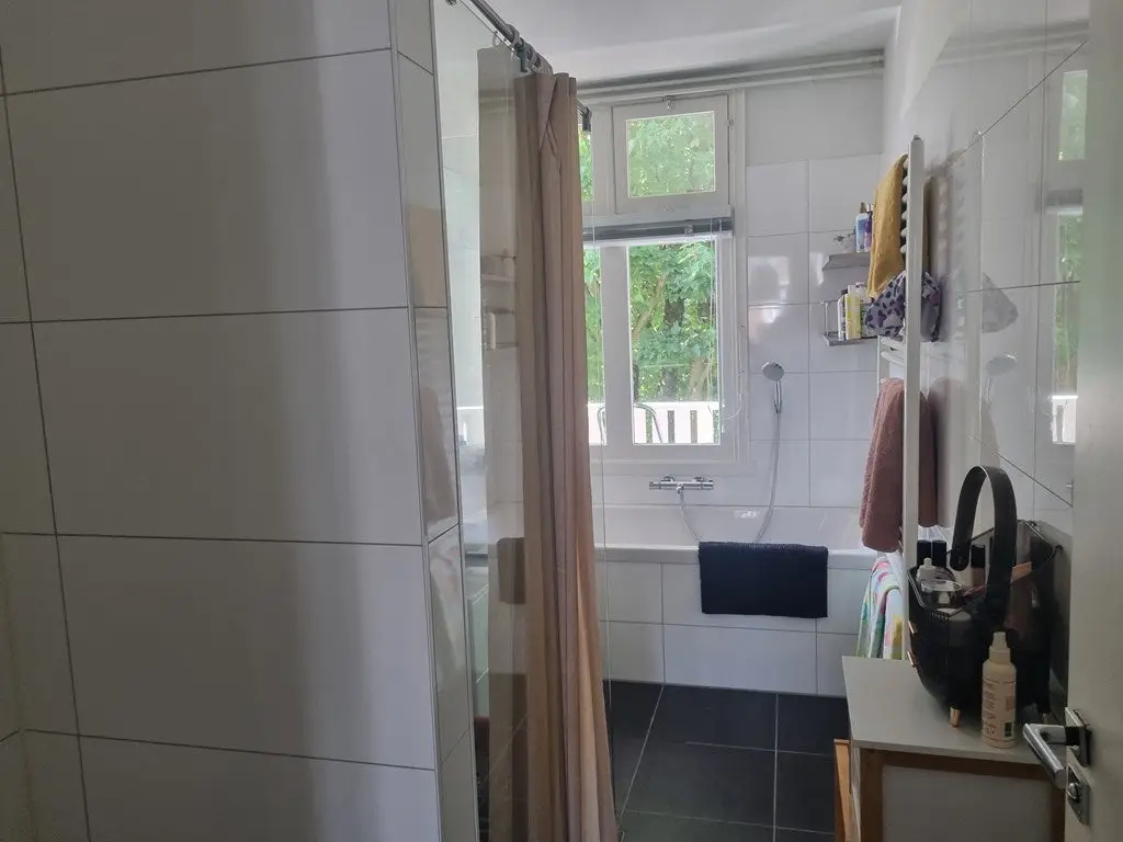 Foto #15 Appartement Beethovenstraat Amsterdam