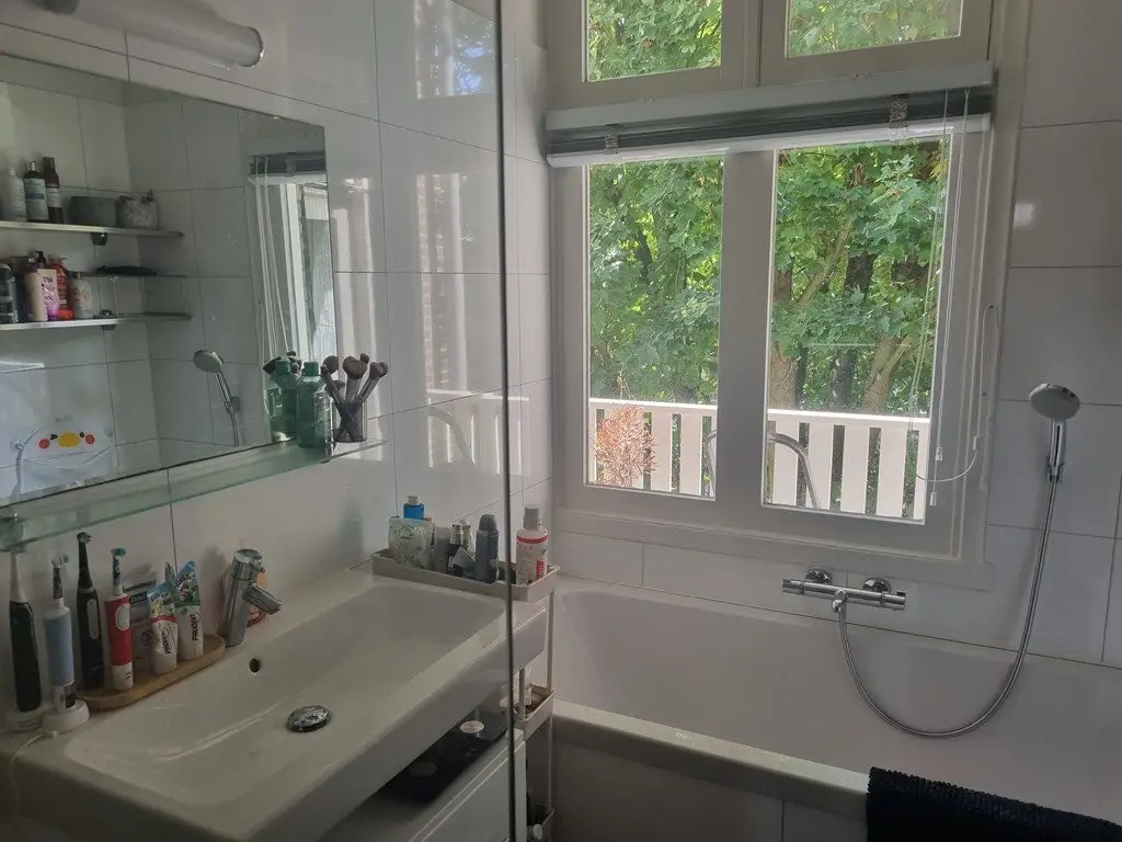 Foto #16 Appartement Beethovenstraat Amsterdam