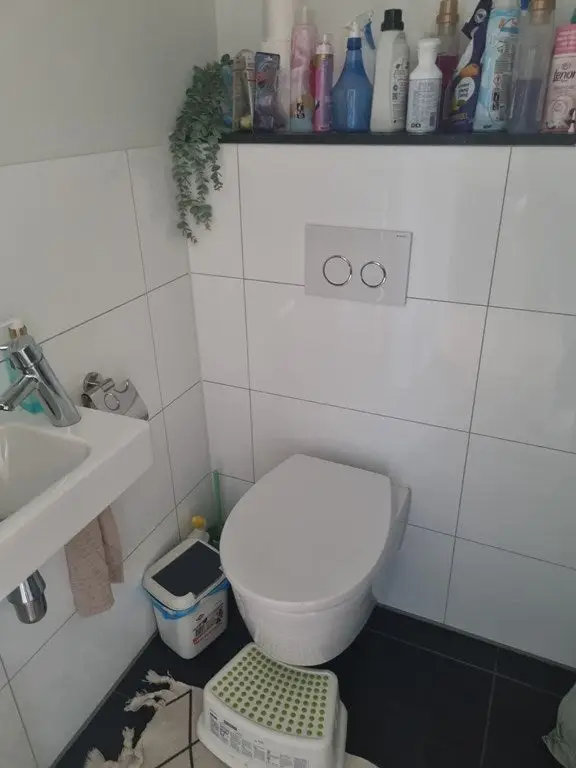 Foto #17 Appartement Beethovenstraat Amsterdam